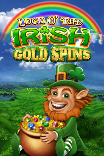 Luck O' The Irish Gold Spins играть без денег онлайн | Демо игры Grand Casino Online