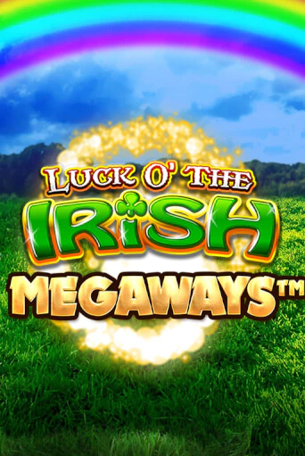 Luck O' The Irish Megaways играть без денег онлайн | Демо игры Grand Casino Online