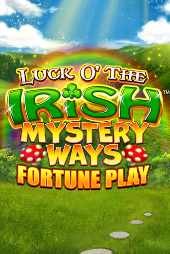 Luck O' the Irish Mystery Ways играть без денег онлайн | Демо игры Grand Casino Online