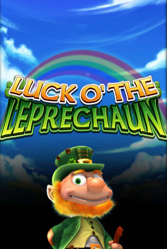 Luck O' The Leprechaun AWP играть без денег онлайн | Демо игры Grand Casino Online