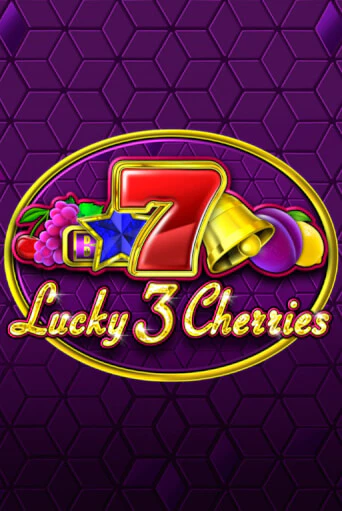 Lucky 3 Cherries играть без денег онлайн | Демо игры Grand Casino Online