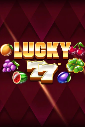 Lucky 77 играть без денег онлайн | Демо игры Grand Casino Online