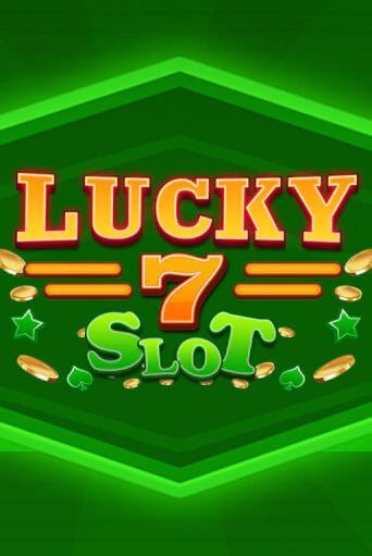 Lucky 7 Slot играть без денег онлайн | Демо игры Grand Casino Online