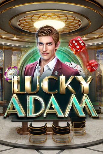 Lucky Adam играть без денег онлайн | Демо игры Grand Casino Online