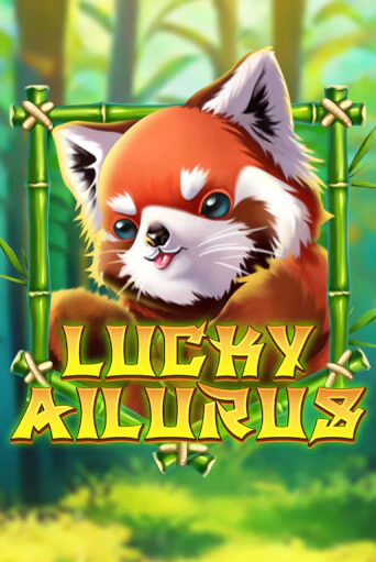 Lucky Ailurus играть без денег онлайн | Демо игры Grand Casino Online