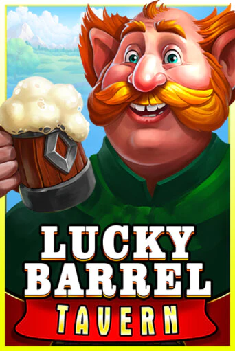 Lucky Barrel Tavern играть без денег онлайн | Демо игры Grand Casino Online