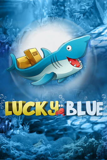 Lucky Blue играть без денег онлайн | Демо игры Grand Casino Online