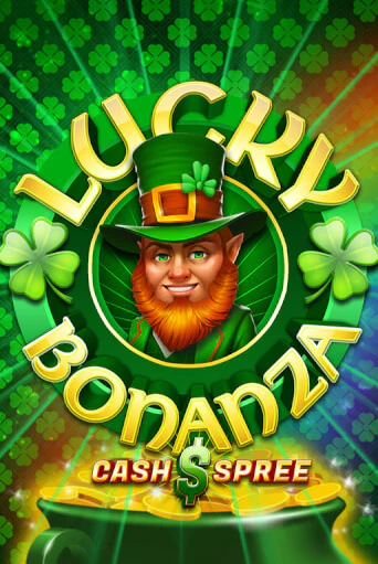 Lucky Bonanza Cash Spree играть без денег онлайн | Демо игры Grand Casino Online