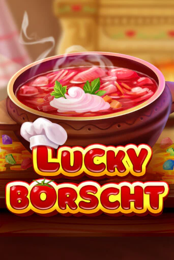 Lucky Borscht играть без денег онлайн | Демо игры Grand Casino Online