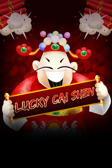 Lucky Cai Shen играть без денег онлайн | Демо игры Grand Casino Online