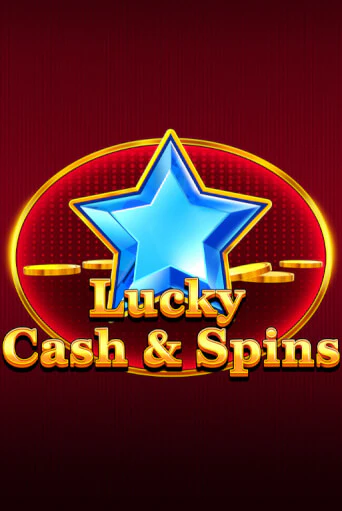 Lucky Cash And Spins играть без денег онлайн | Демо игры Grand Casino Online