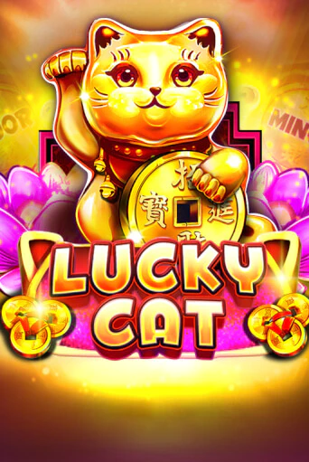 Lucky Cat играть без денег онлайн | Демо игры Grand Casino Online