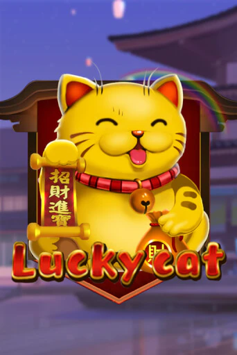 Lucky Cat играть без денег онлайн | Демо игры Grand Casino Online