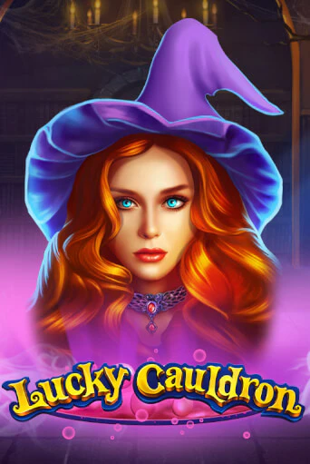 Lucky Cauldron играть без денег онлайн | Демо игры Grand Casino Online