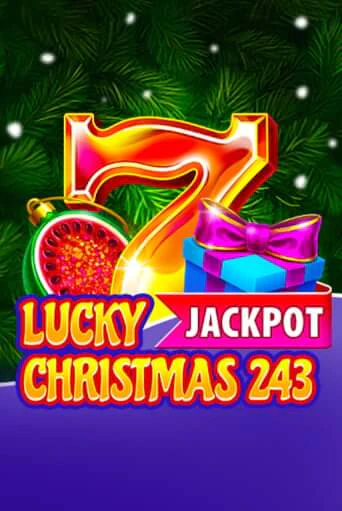 Lucky Christmas 243 играть без денег онлайн | Демо игры Grand Casino Online