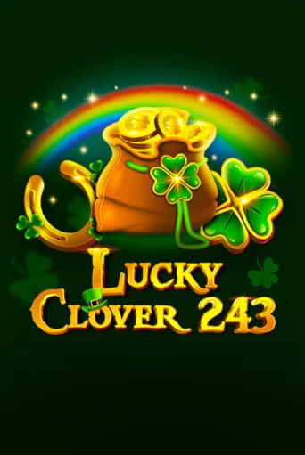 Lucky Clover 243 играть без денег онлайн | Демо игры Grand Casino Online