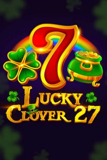 Lucky Clover 27 играть без денег онлайн | Демо игры Grand Casino Online