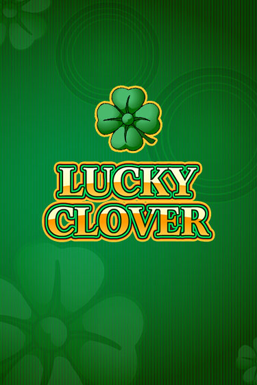 Lucky Clover играть без денег онлайн | Демо игры Grand Casino Online