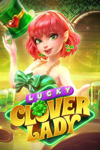 Lucky Clover Lady играть без денег онлайн | Демо игры Grand Casino Online