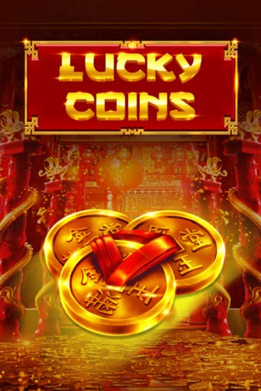 Lucky Coins играть без денег онлайн | Демо игры Grand Casino Online