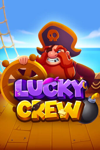 Lucky Crew играть без денег онлайн | Демо игры Grand Casino Online