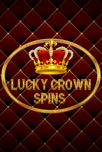 Lucky Crown Spins играть без денег онлайн | Демо игры Grand Casino Online