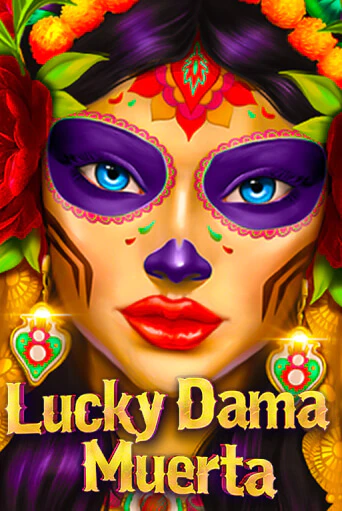 Lucky Dama Muerta играть без денег онлайн | Демо игры Grand Casino Online