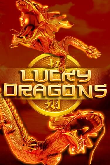 Lucky Dragons играть без денег онлайн | Демо игры Grand Casino Online