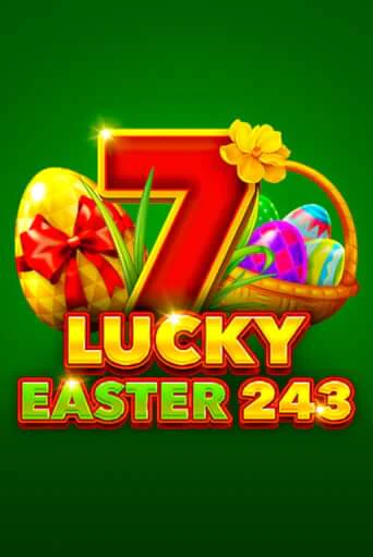 Lucky Easter 243 играть без денег онлайн | Демо игры Grand Casino Online