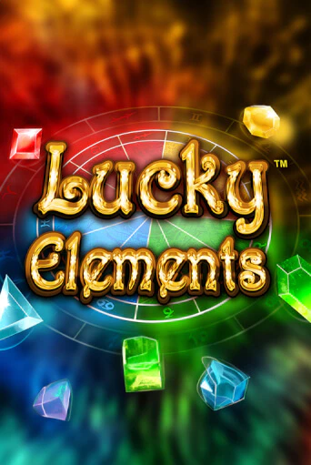 Lucky Elements играть без денег онлайн | Демо игры Grand Casino Online