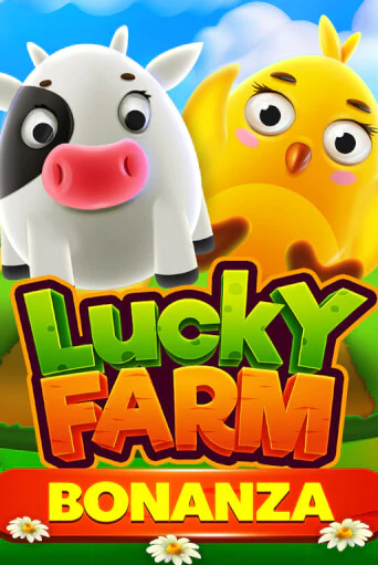 Lucky Farm Bonanza играть без денег онлайн | Демо игры Grand Casino Online