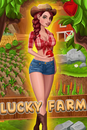 Lucky Farm играть без денег онлайн | Демо игры Grand Casino Online