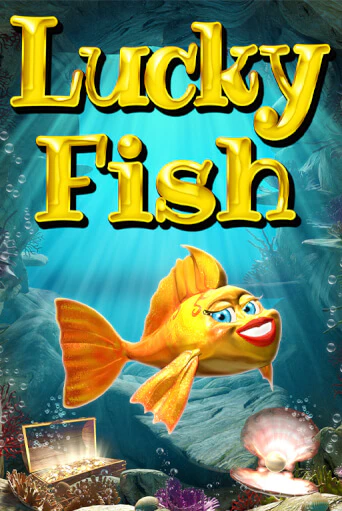 Lucky Fish играть без денег онлайн | Демо игры Grand Casino Online