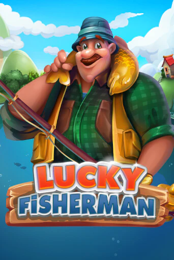 Lucky Fisherman играть без денег онлайн | Демо игры Grand Casino Online