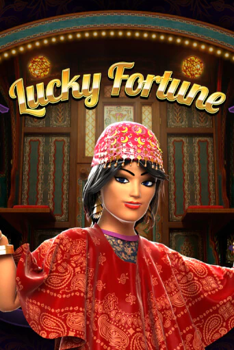 Lucky Fortune играть без денег онлайн | Демо игры Grand Casino Online