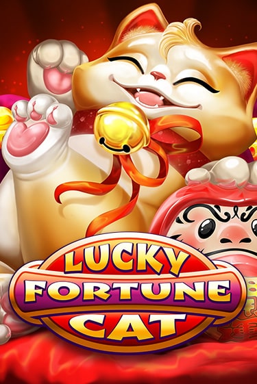 Lucky Fortune Cat играть без денег онлайн | Демо игры Grand Casino Online