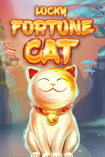 Lucky Fortune Cat играть без денег онлайн | Демо игры Grand Casino Online