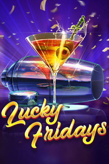 Lucky Fridays играть без денег онлайн | Демо игры Grand Casino Online