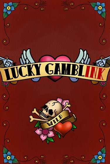 Lucky Gamblink играть без денег онлайн | Демо игры Grand Casino Online