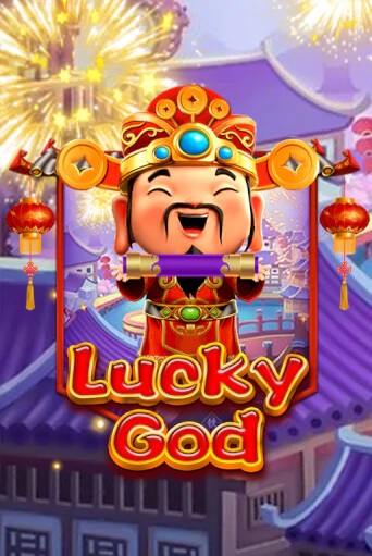 Lucky God играть без денег онлайн | Демо игры Grand Casino Online