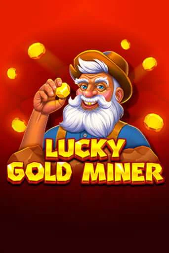 Lucky Gold Miner играть без денег онлайн | Демо игры Grand Casino Online