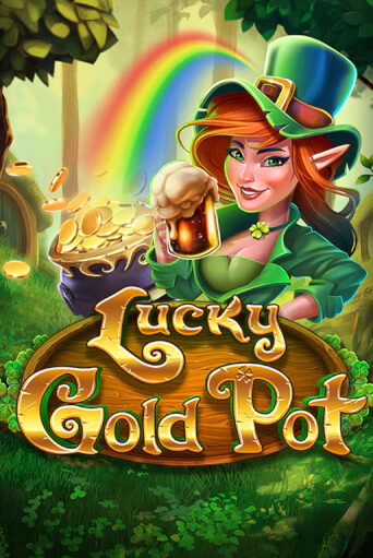 Lucky Gold Pot играть без денег онлайн | Демо игры Grand Casino Online