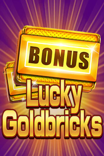 Lucky Goldbricks играть без денег онлайн | Демо игры Grand Casino Online