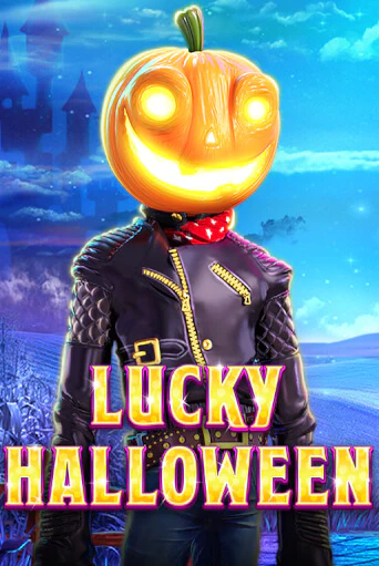 Lucky Halloween играть без денег онлайн | Демо игры Grand Casino Online