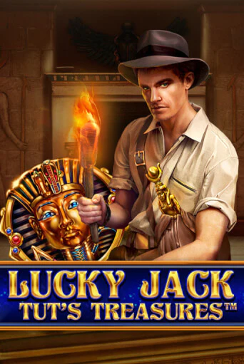 Lucky Jack – Tut’s Treasures играть без денег онлайн | Демо игры Grand Casino Online