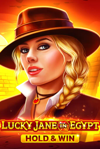 Lucky Jane In Egypt Hold And Win играть без денег онлайн | Демо игры Grand Casino Online