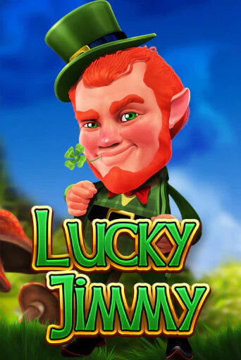 Lucky Jimmy играть без денег онлайн | Демо игры Grand Casino Online