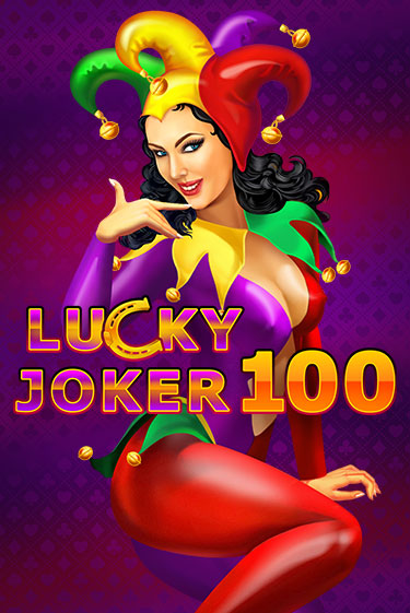 Lucky Joker 100 играть без денег онлайн | Демо игры Grand Casino Online