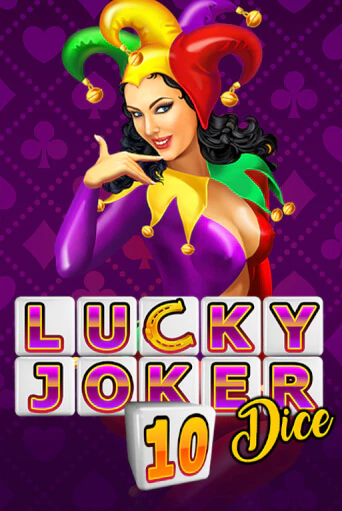 Lucky Joker 10 Dice играть без денег онлайн | Демо игры Grand Casino Online