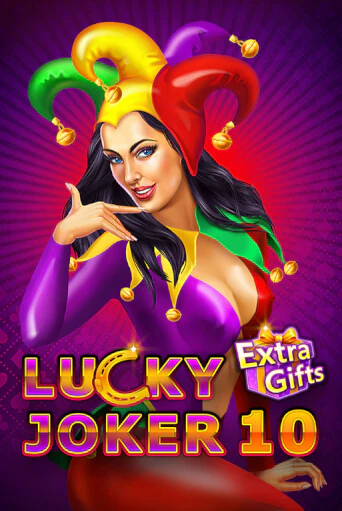 Lucky Joker 10 Extra Gifts играть без денег онлайн | Демо игры Grand Casino Online